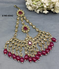 Polki Mehandi Pasa Sku -6342 rchiecreation