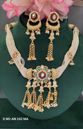 choker necklace set Wholesale by Rchie