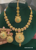Heritage necklace set wholesale