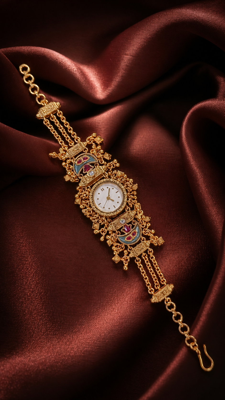 Heritage watch wholesale rchie