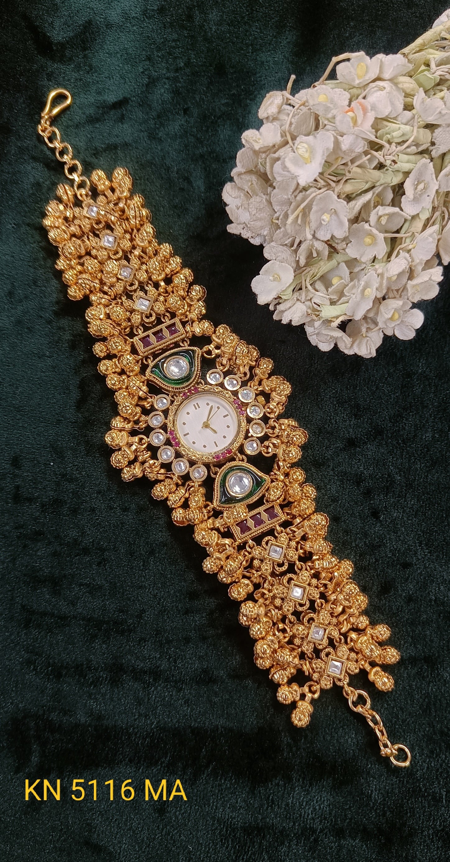 Heritage watch for wholesale rchie