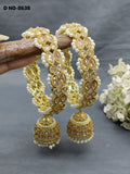 Golden Bangles-8638 F2 rchiecreation