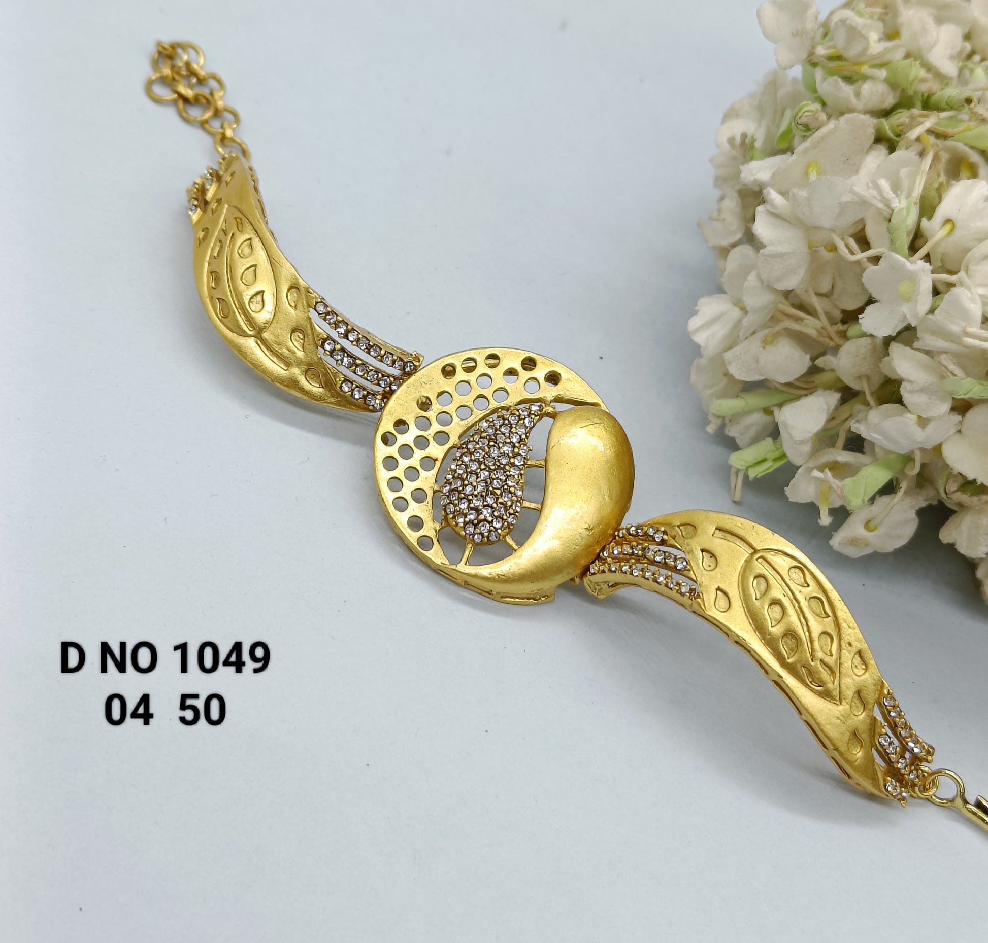 Women Breaslate SKU-1049 D3 rchiecreation