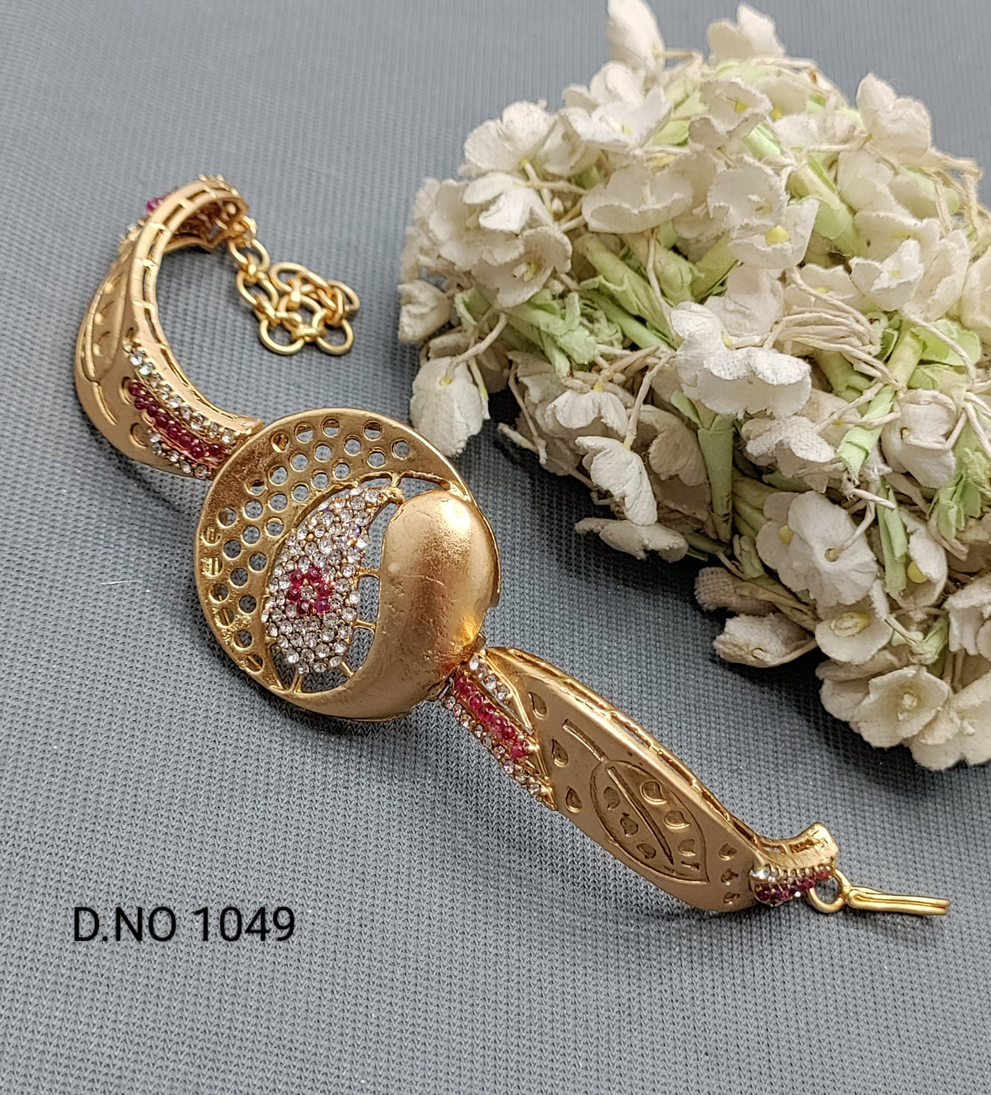 Women Breaslate SKU-1049 D5 rchiecreation