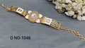 Rajwadi Matt Women Breaslate SKU-1046 D5 rchiecreation