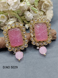 Tops And Stud Earrings Sku- 5029 E3 rchiecreation