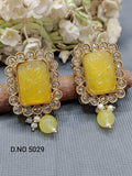 Tops And Stud Earrings Sku- 5029 E3 rchiecreation