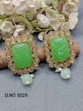 Tops And Stud Earrings Sku- 5029 E3 rchiecreation