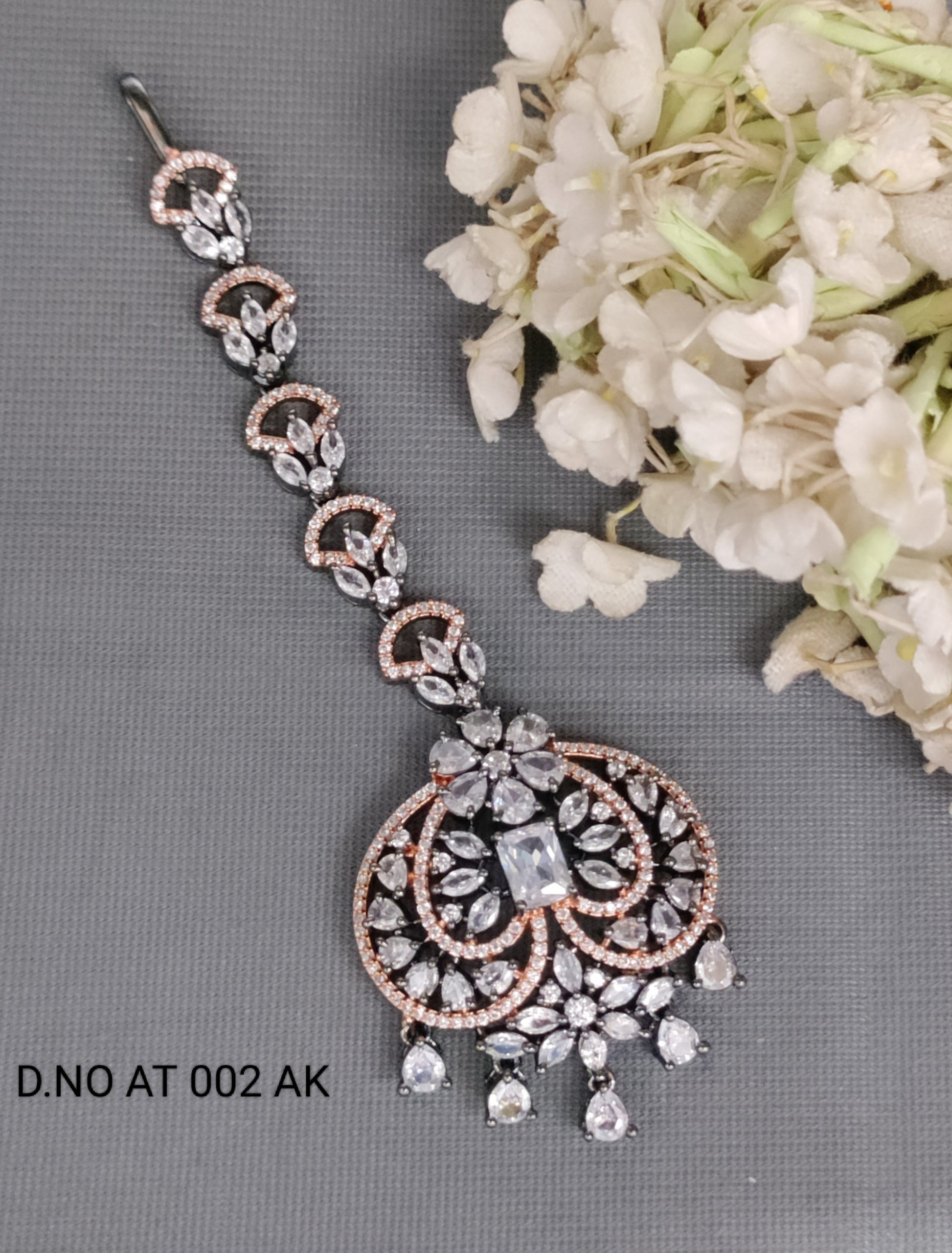Cz Ad Victorian Tica Sku AT 002 AK rchiecreation