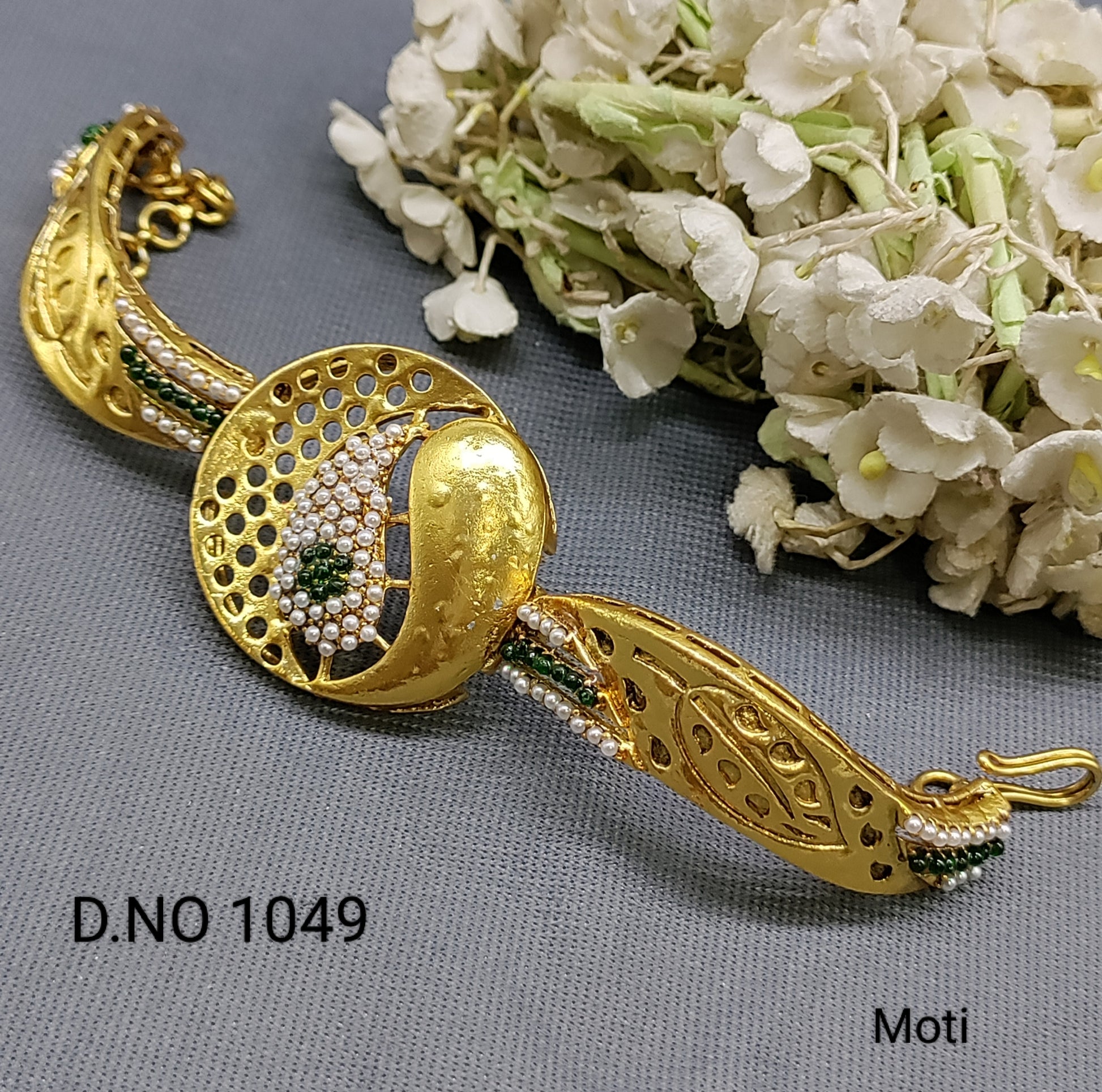 Women Breaslate SKU-1049 D5 rchiecreation