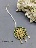 Antique Golden Tica Sku 15188 rchiecreation