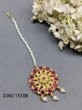 Antique Golden Tica Sku 15188 rchiecreation