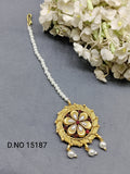 Antique Golden Tica Sku  15187 rchiecreation