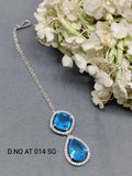Cz Ad Rodium Tica Sku AT 014 SG rchiecreation
