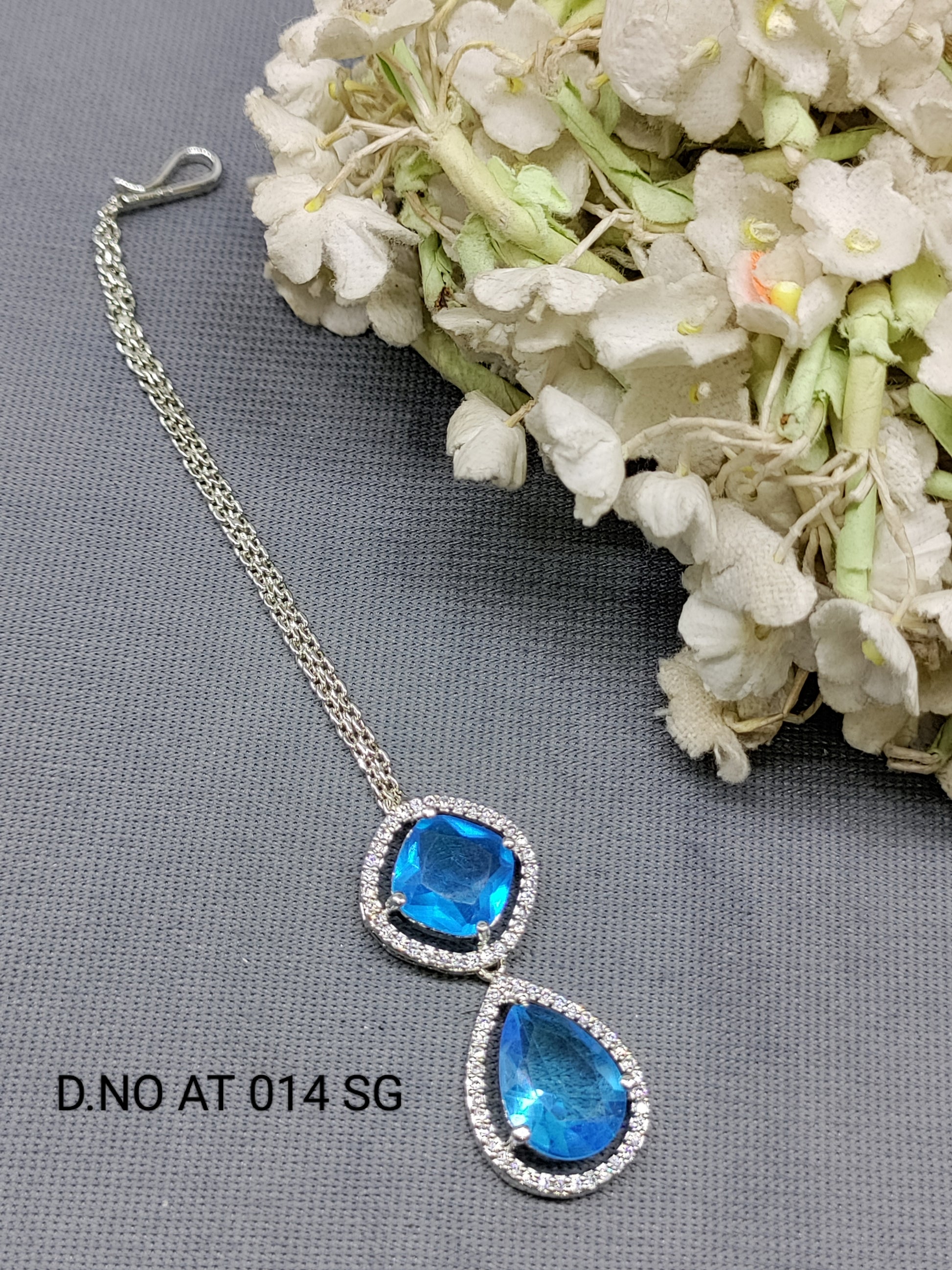Cz Ad Rodium Tica Sku AT 014 SG rchiecreation