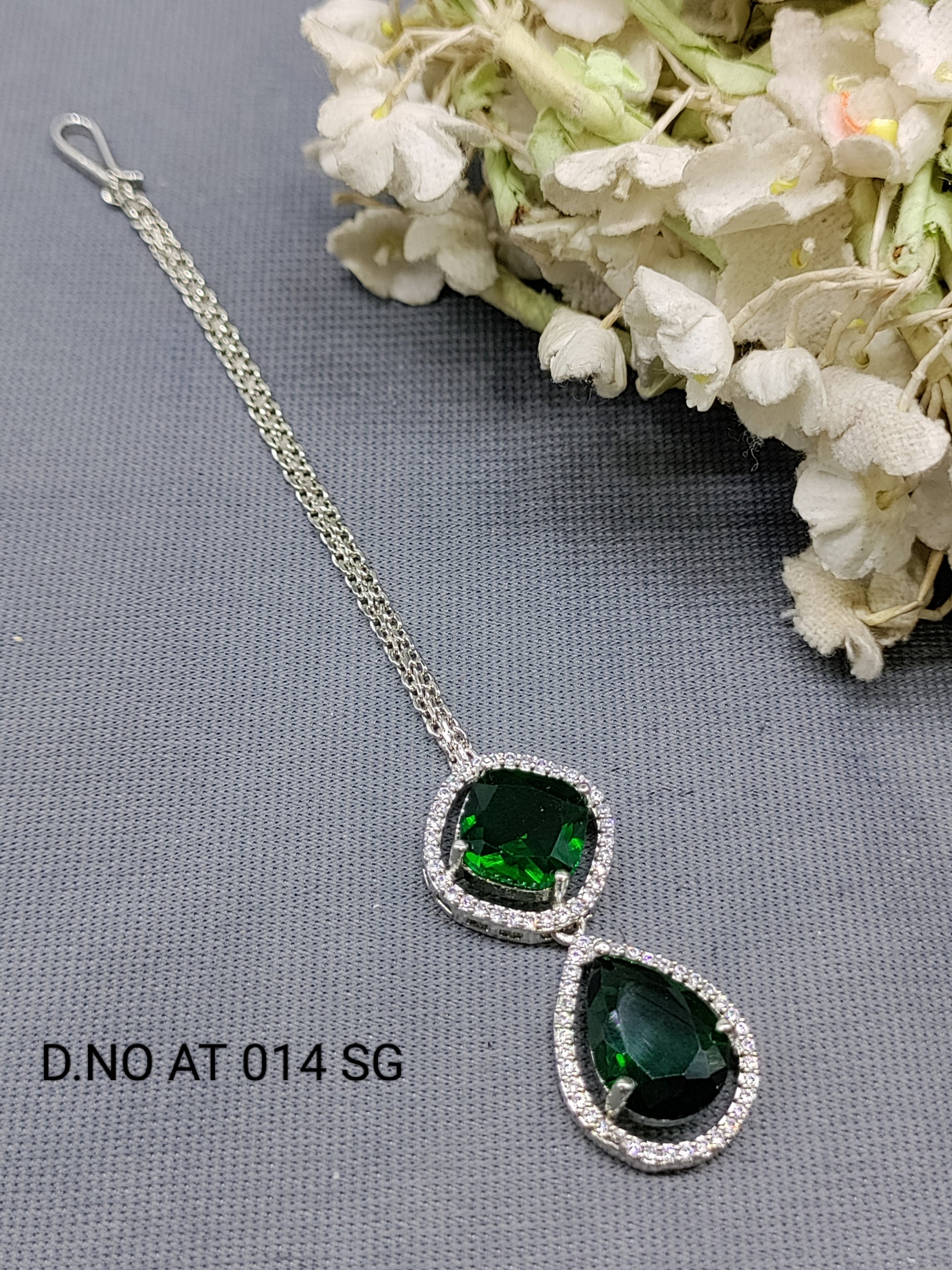 Cz Ad Rodium Tica Sku AT 014 SG rchiecreation