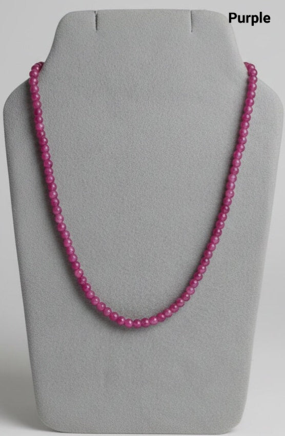 Pearl Long mala Wholesale by Rchie 