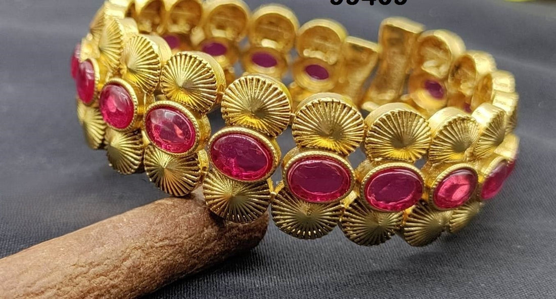 Oxidise Kundan kada SKU-8891