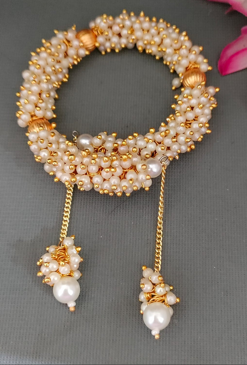 Golden Lariya Kada SKU-2038
