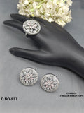 CZ Diamond Combo Sku-937 C1 - rchiecreation