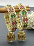 Golden Bangles-8638 F2 - rchiecreation