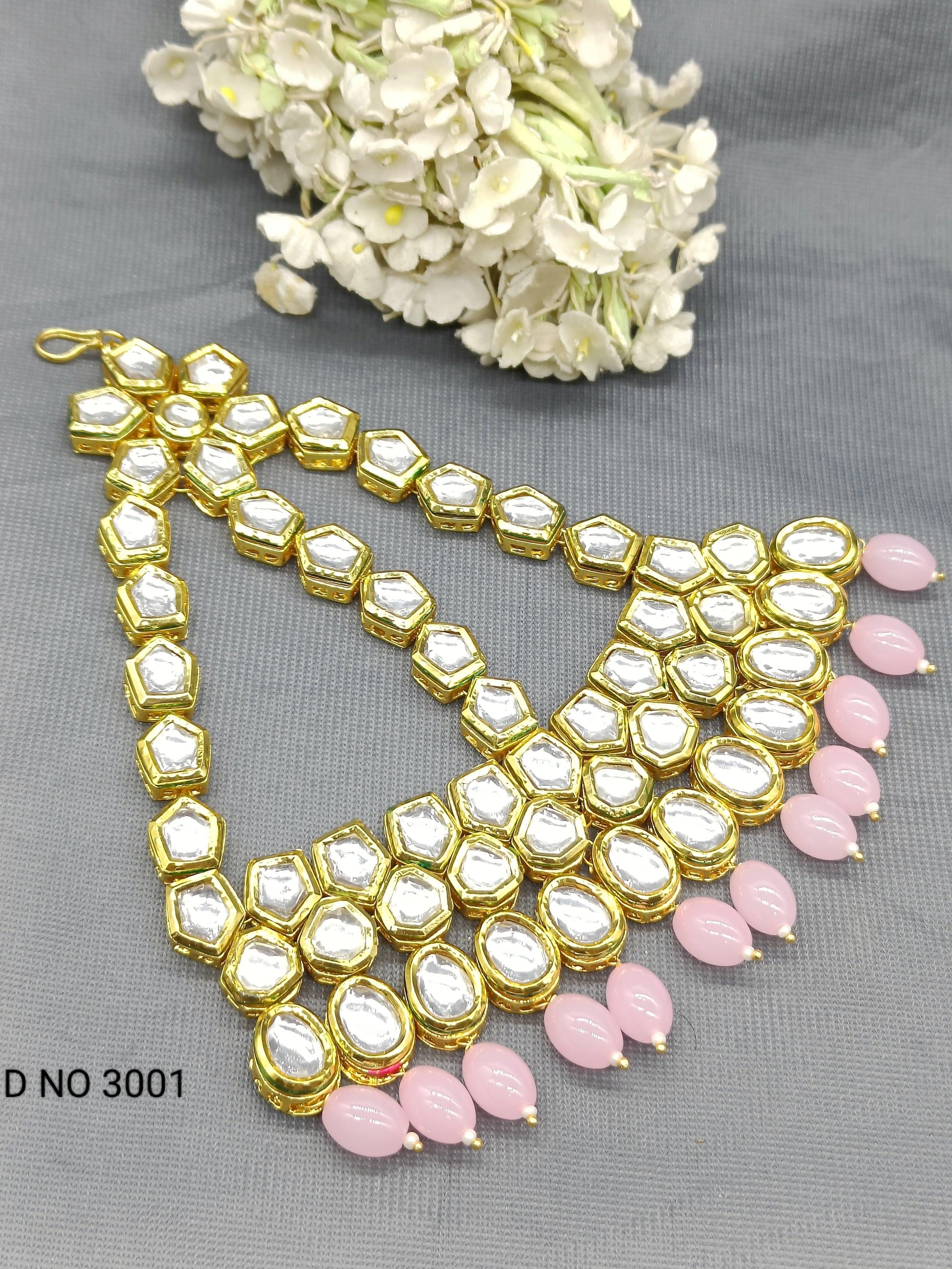 Kundan Pasa Sku 3001 E2 - rchiecreation