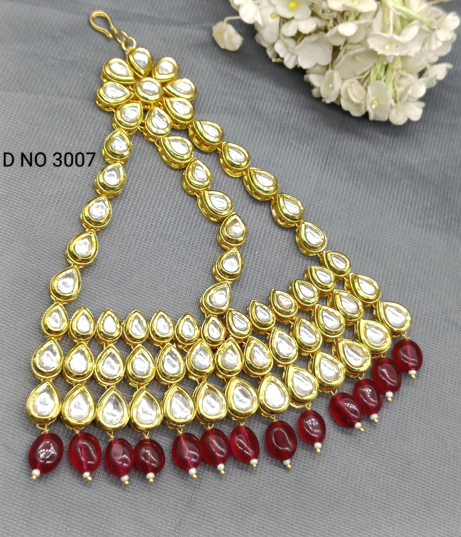 Kundan Pasa Sku 3007 E2 - rchiecreation