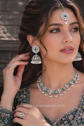 Necklace rodium wholesale b rchie