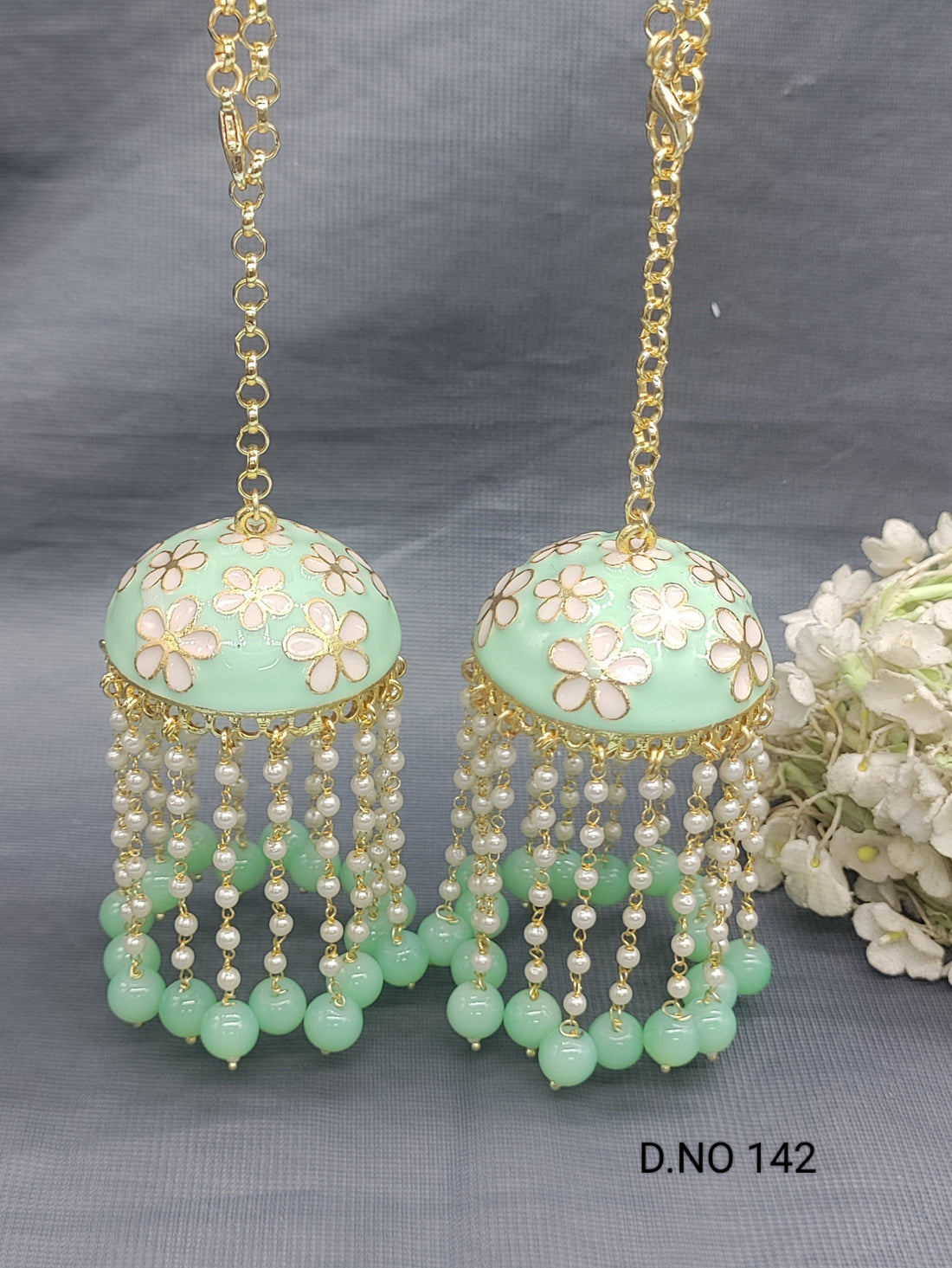 Kalira SKU 142