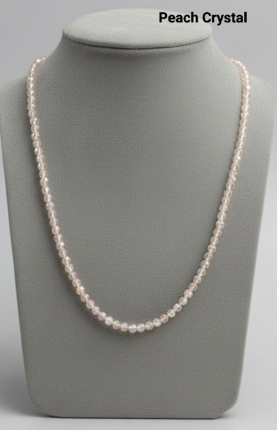 Pearl Long mala Wholesale by Rchie 