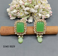 Tops And Stud Earrings Sku- 5029 E3 - rchiecreation