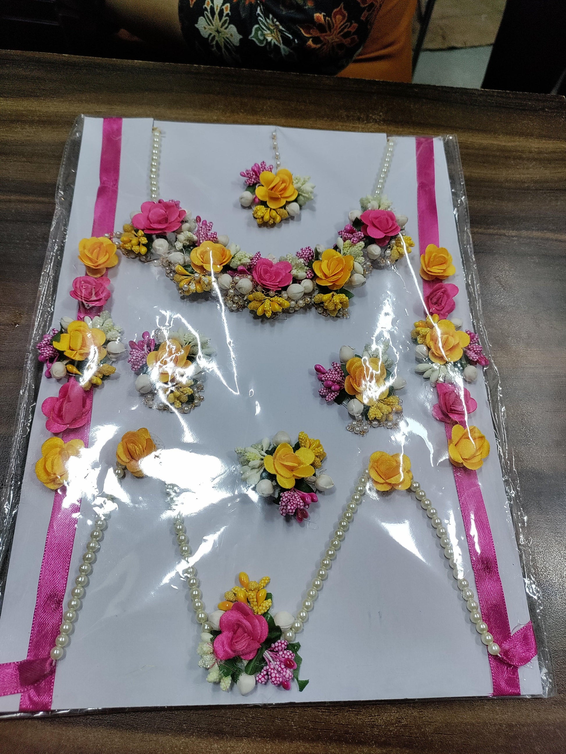 Flower 1 - rchiecreation