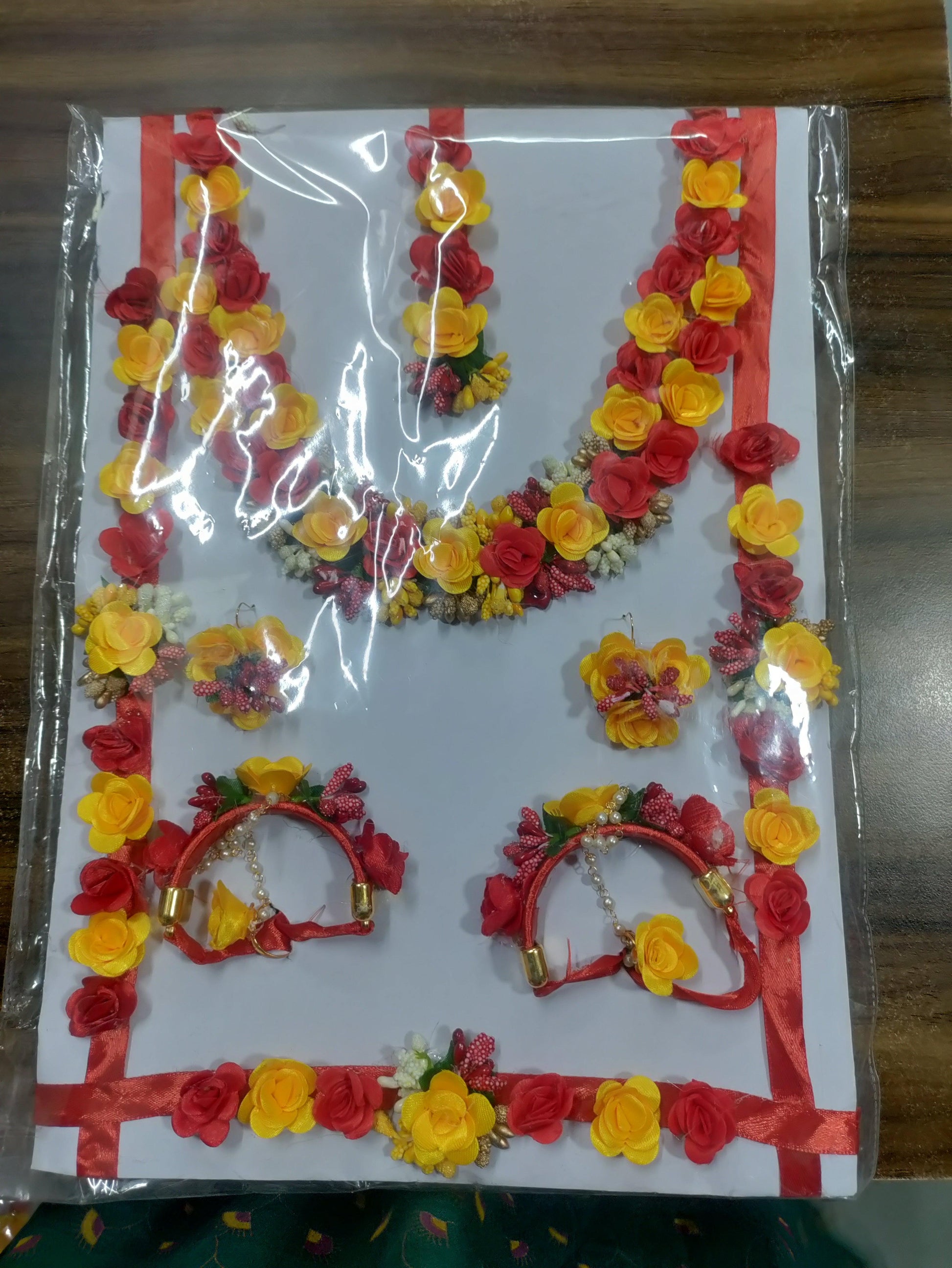 Flower 1 - rchiecreation