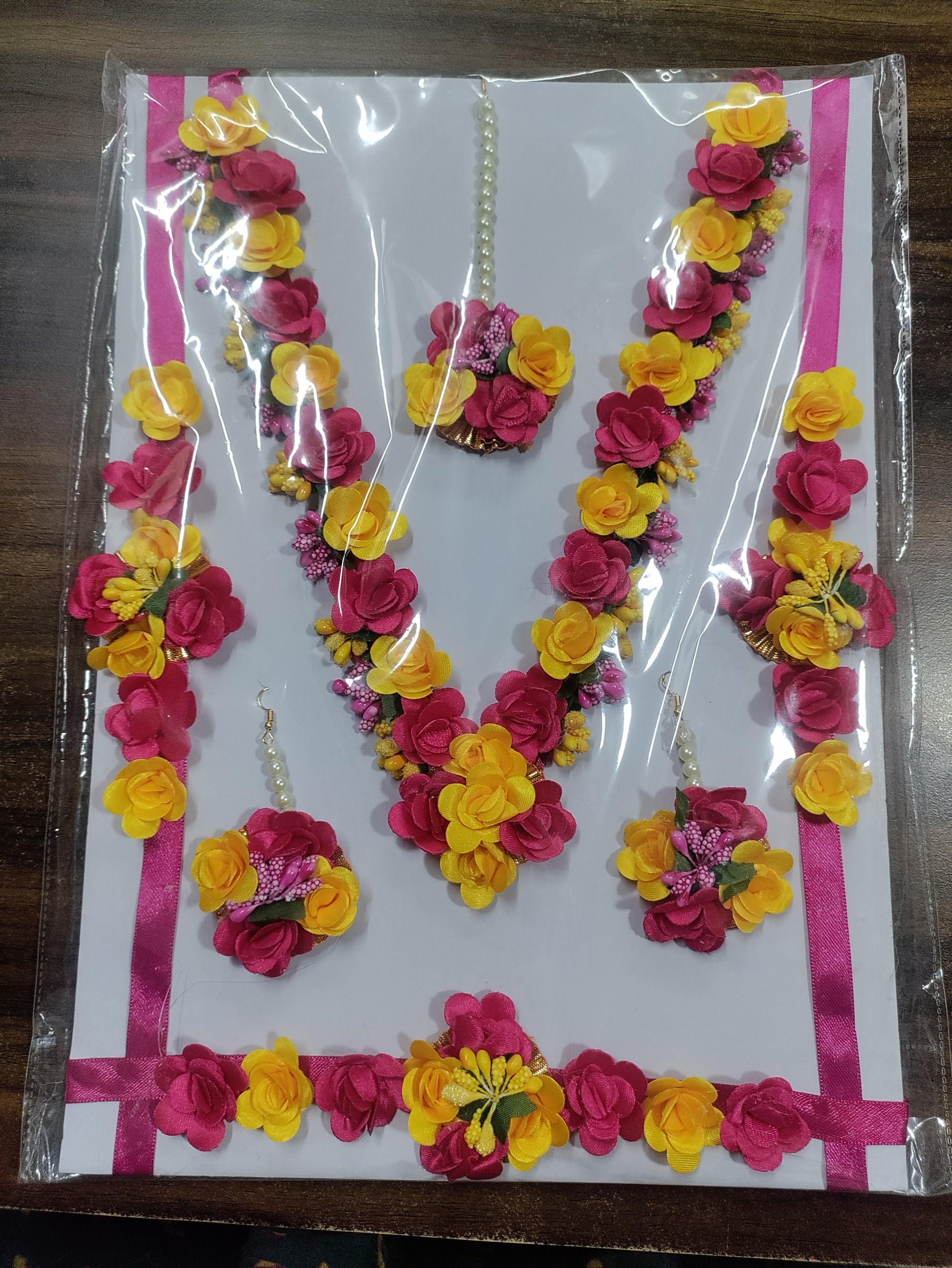 Flower 1 - rchiecreation