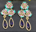 Fusion Earring-5264 C1 - rchiecreation