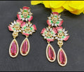 Fusion Earring-5264 C1 - rchiecreation