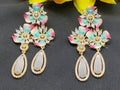 Fusion Earring-5264 C1 - rchiecreation