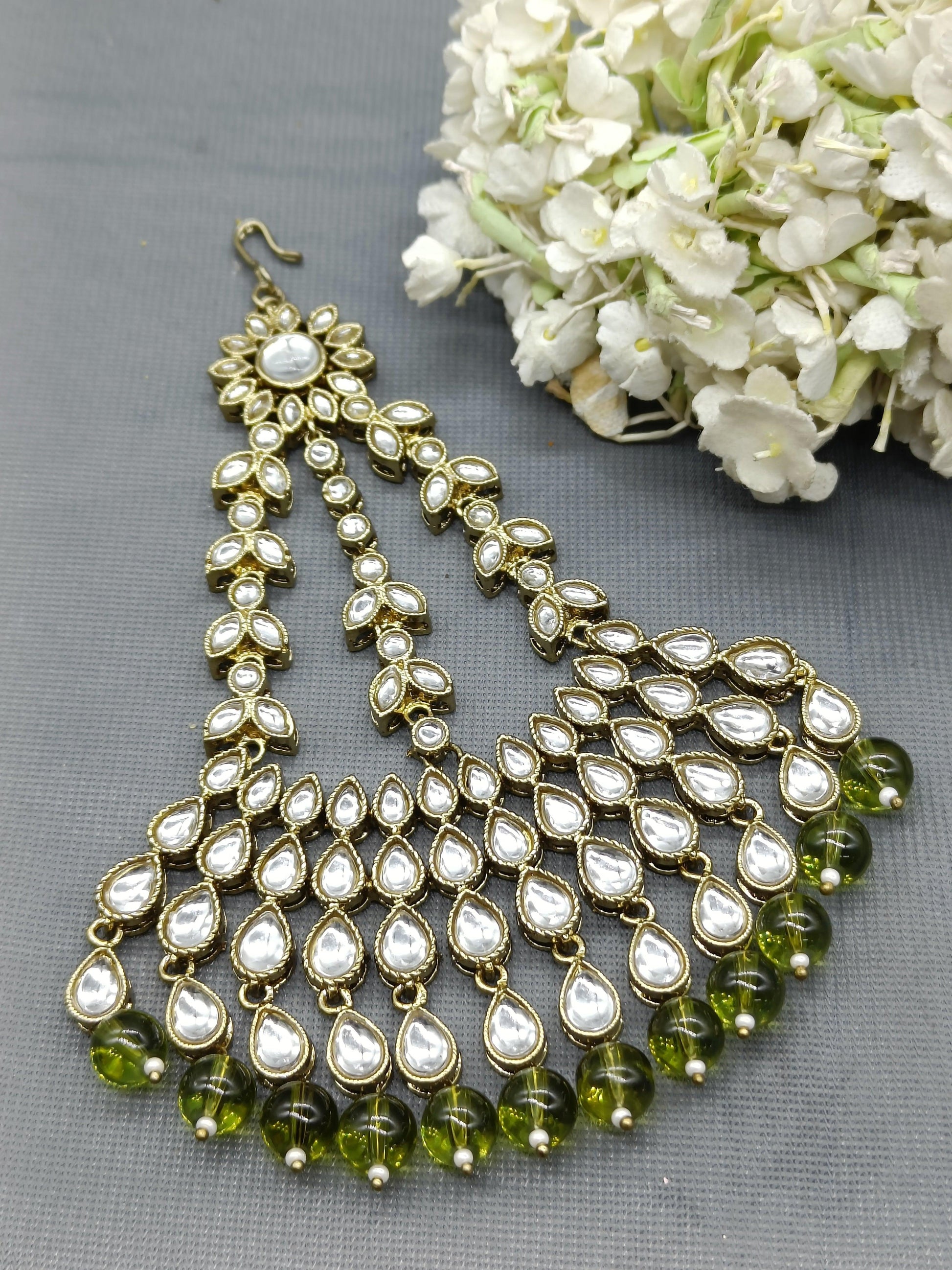Kundan Pasa Sku- 6113 E2 - rchiecreation