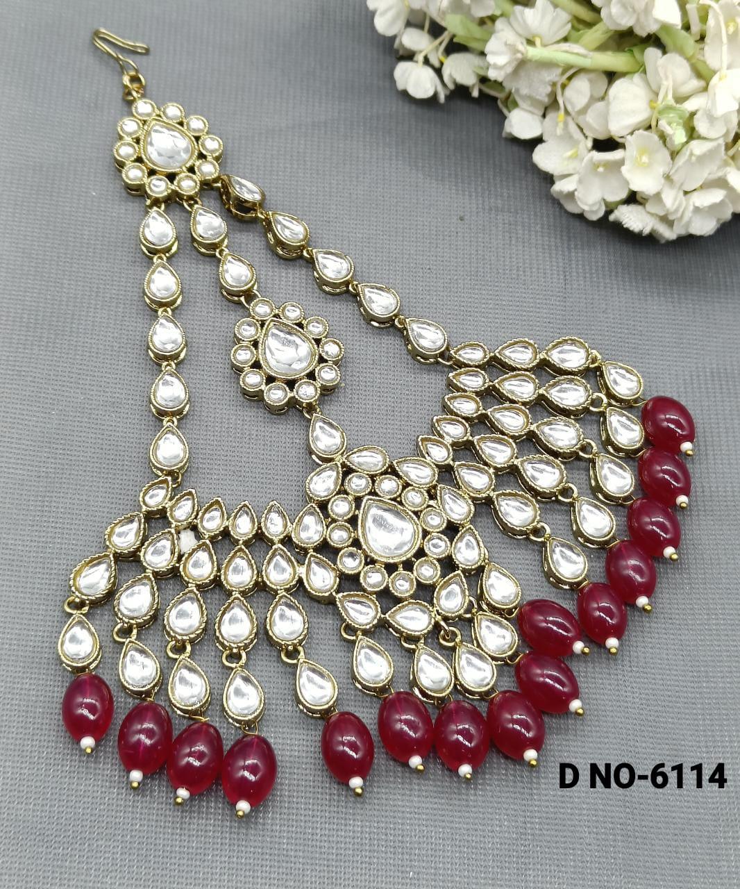 Kundan Pasa Sku 6114 E2 - rchiecreation