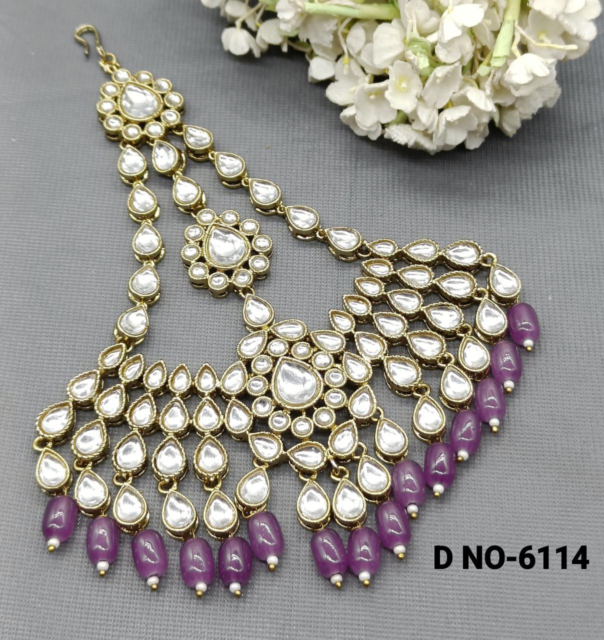 Kundan Pasa Sku 6114 E2 - rchiecreation
