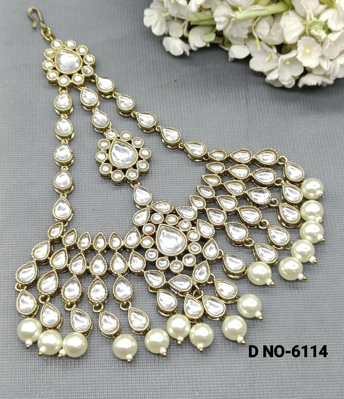 Kundan Pasa Sku 6114 E2 - rchiecreation