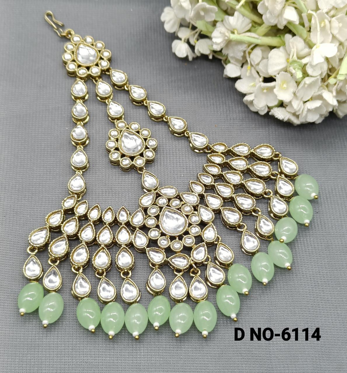 Kundan Pasa Sku 6114 E2 - rchiecreation