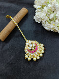 Pachi kundan tica 2025 - rchiecreation