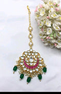 Pachi kundan tika 2043 - rchiecreation