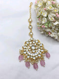 Pachi kundan tika 2043 - rchiecreation