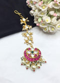 Pachi kundan tika 2093 - rchiecreation