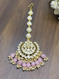 Pachi kundan tika-2115 - rchiecreation