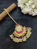 Pachi kundan tika 2117 - rchiecreation