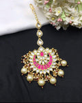 Pachi kundan tika-2118 - rchiecreation